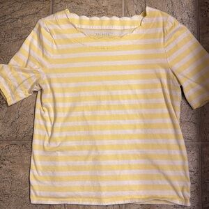 Talbots T-shirt